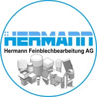 Hermann Feinblechbearbeitung AG Logo