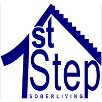 1st Step Sober Living Logo