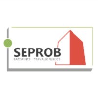 seprob Logo