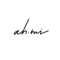 ah.mi Logo
