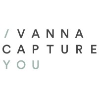 Ivanna Capture You Logo