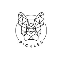 Pickles DXB Logo