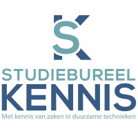 Studiebureel Kennis Logo