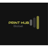 Print Hub Global Logo