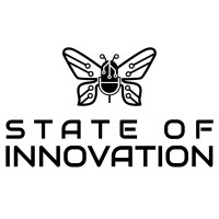 State of Innovation Podcast Logo