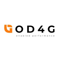 OD4G Logo
