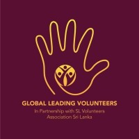 Global Leading Volunteers Logo