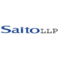 Saito LLP Logo