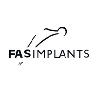Fas Implants Logo