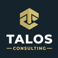 Talos Consulting Logo