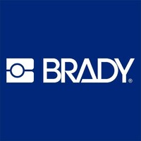 Brady Corporation India Logo