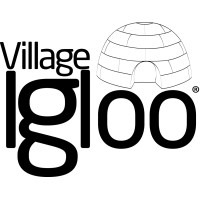 Village Igloo Logo