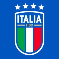 FIGC - Federazione Italiana Giuoco Calcio Logo
