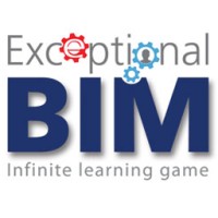 Exceptional BIM Logo