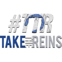 Take The Reins Logo