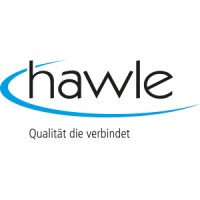Hawle Armaturen AG Logo