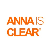 Anna is Clear 24/7 serum Logo
