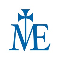 Missions Etrangères de Paris (MEP) Logo