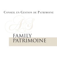FAMILY PATRIMOINE Logo