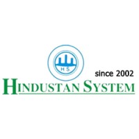 Hindustan System Logo