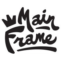 Main Frame Logo