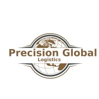 Precision Global Logistics Logo