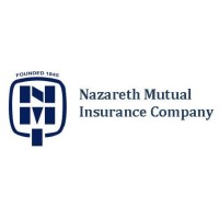 Nazareth Mutual Insurance Company Logo