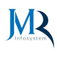 JMR Infosystem Logo