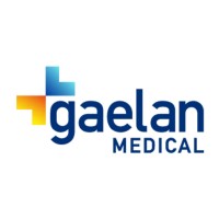 Gaelan Medical Logo