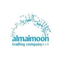 Al Maimoon Trdg. Logo