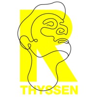 Roel Thyssen - coach, trainer, begeleider Logo