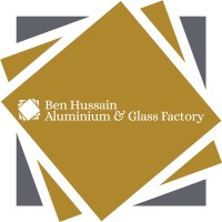 Ben Hussain_UAE Logo