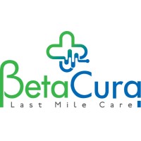 BetaCura Health Solutions Pvt Ltd Logo