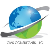 CMS Consultants, LLC Logo