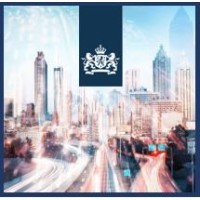 Consulate General of the Netherlands in Atlanta Logo