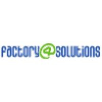 Factory4Solutions Logo