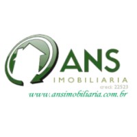 ANS Consultoria Imobiliária Logo