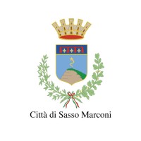 Città di Sasso Marconi Logo