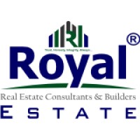 Royal Estate Logo