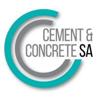 CEMENT & CONCRETE SA Logo