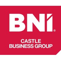 Castle BNI Business Group Logo