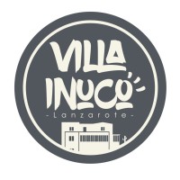 Villa Inuco Lanzarote Logo