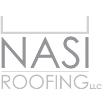 Nasi Roofing, LLC Logo