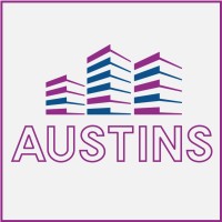 Austins Logo