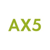 AX5 architekten Logo