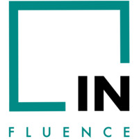 In-Fluence Learning Logo