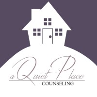 A Quiet Place Counseling, LLC Logo
