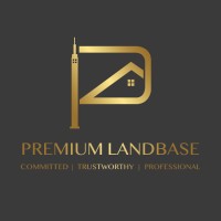 Premium Landbase Logo