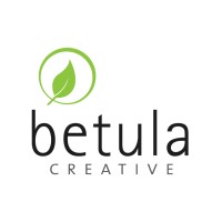 Betula Creative Logo