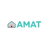 AMAT UK Logo